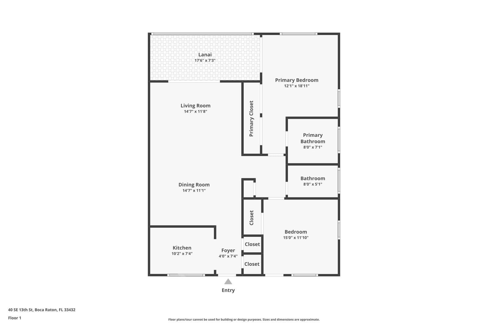 40 SE 13th Street B1, Boca Raton, FL 33432 photo 15