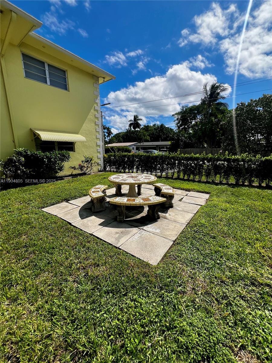 1501 Arthur Street 7, Hollywood, FL 33020 photo 15