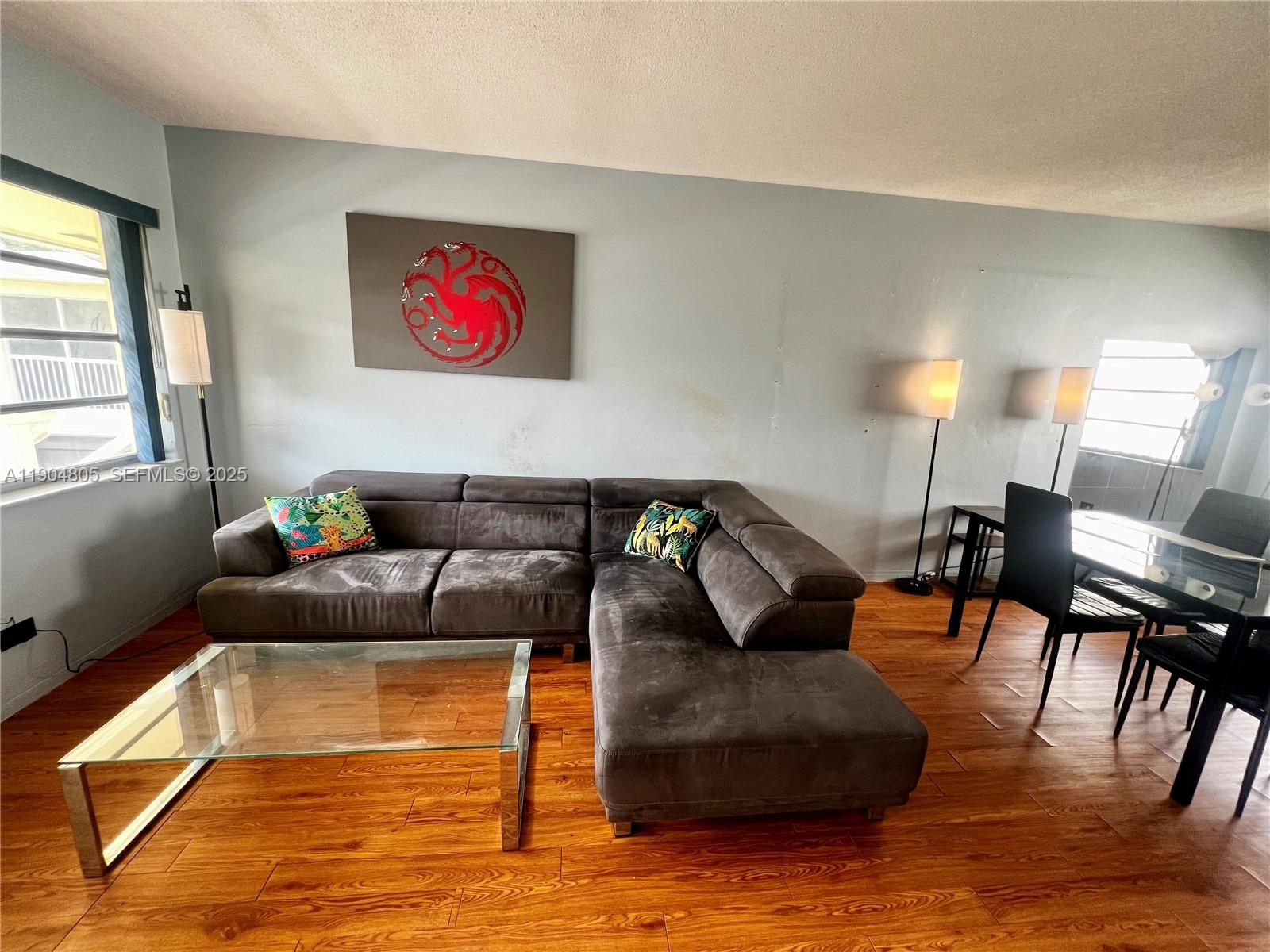1501 Arthur Street 7, Hollywood, FL 33020, Hollywood