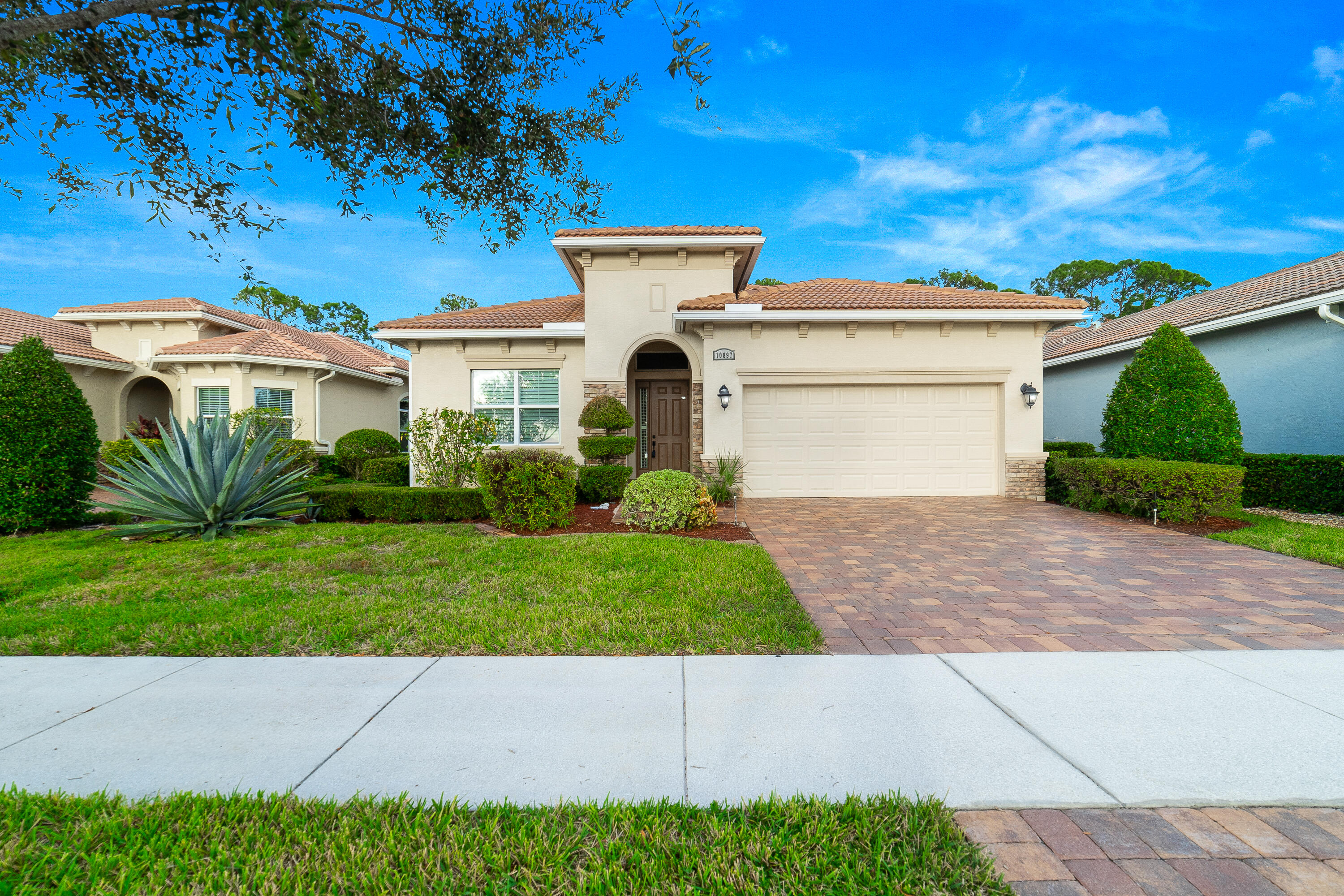 10897 SW Visconti Way, Port St. Lucie, FL 34986, Port St Lucie