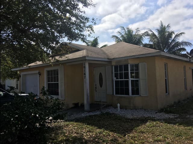 10167 Boynton Place Circle, sold in Greater Boynton Place 2, Boynton Beach, FL