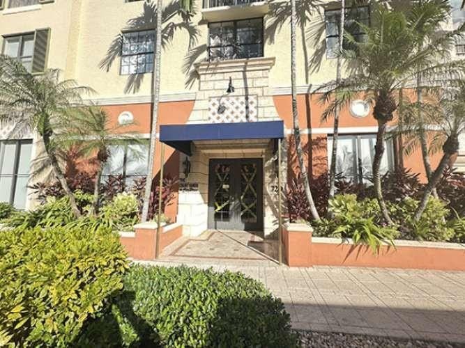 630 S Sapodilla Avenue 215, West Palm Beach, FL 33401 photo 20