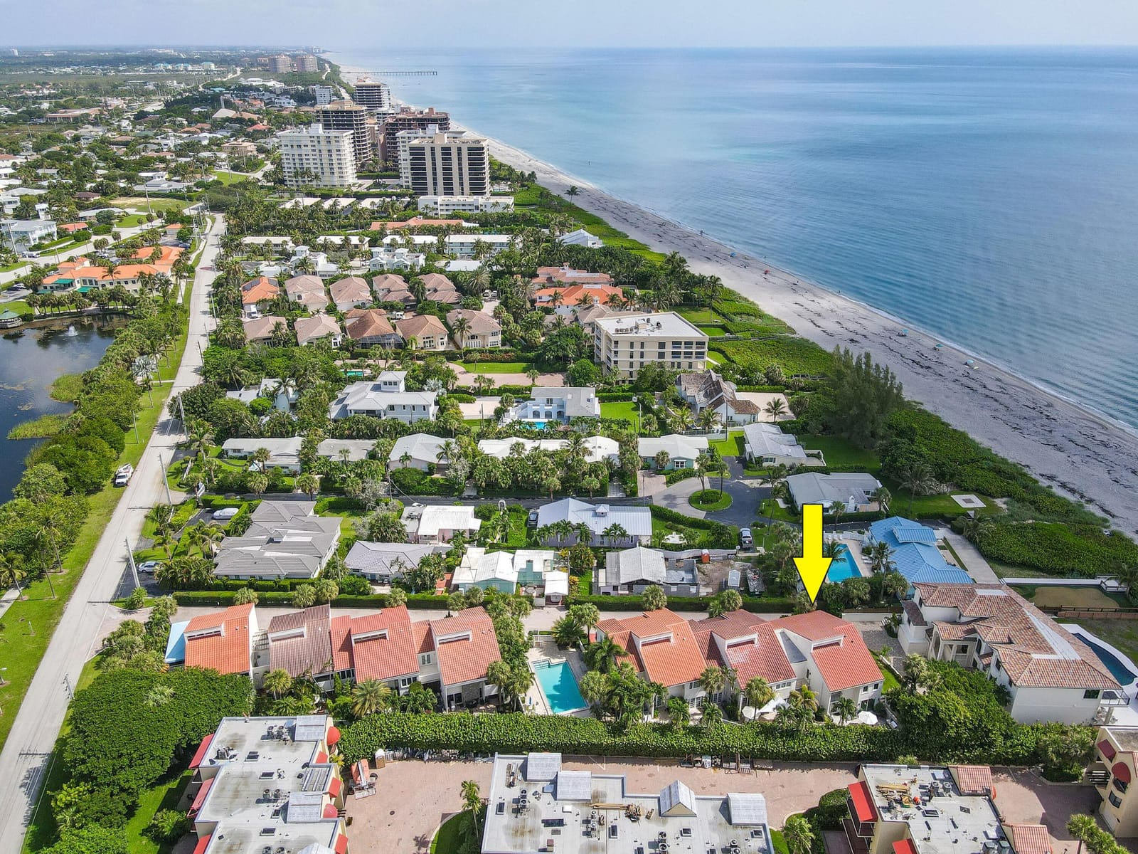 220 Celestial Way 7, Juno Beach, FL 33408