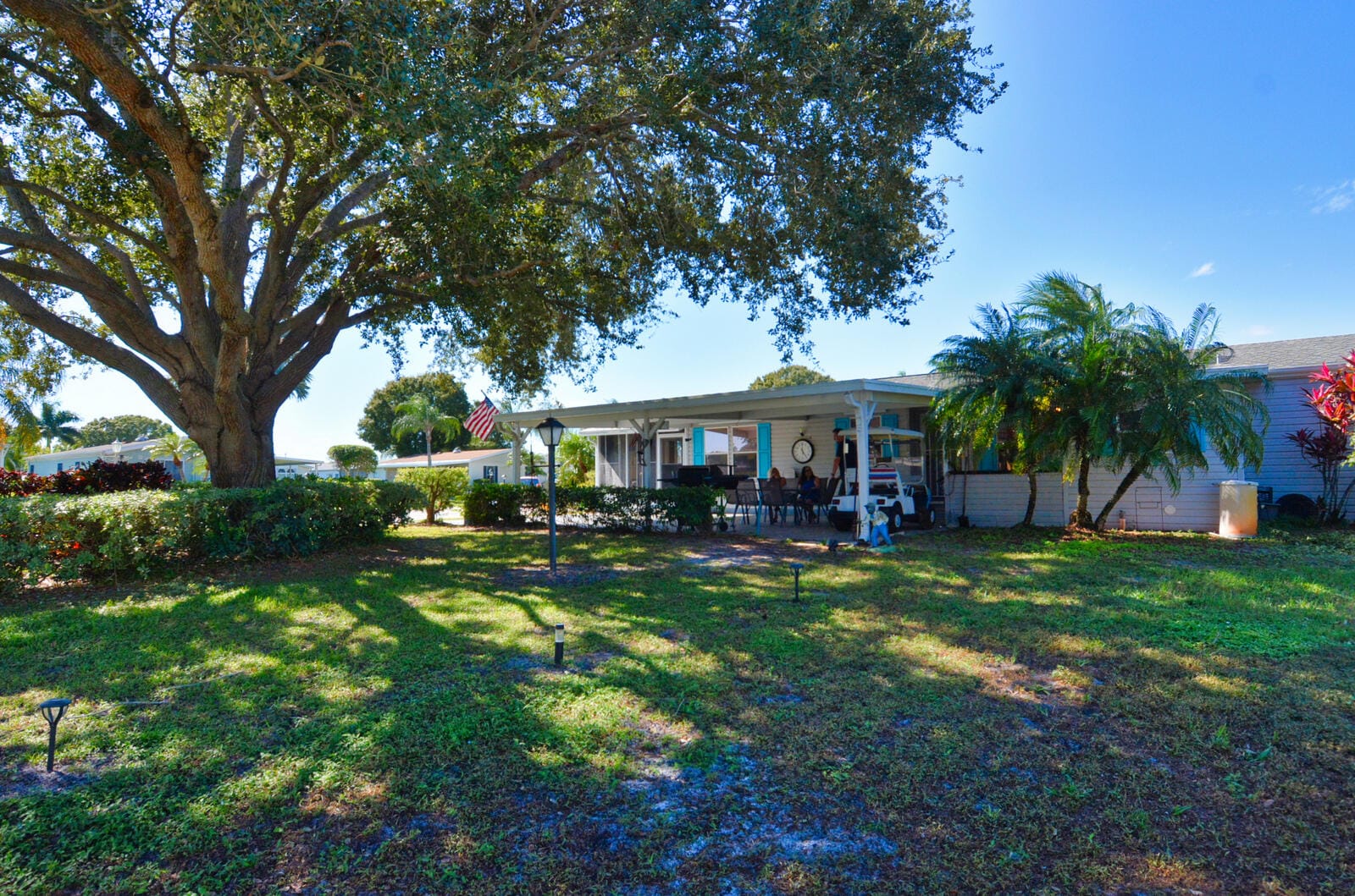 3712 Fetterbush Court, Port St. Lucie, FL 34952 photo 2