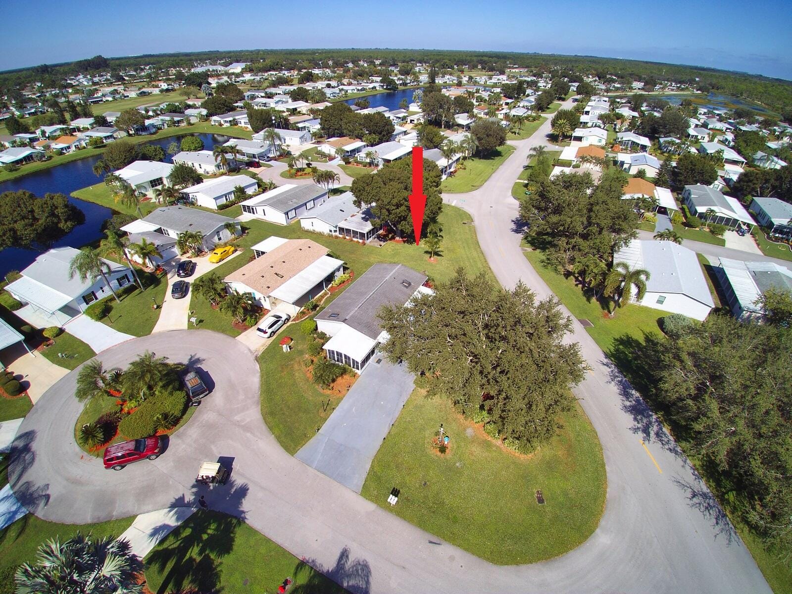 3712 Fetterbush Court, Port St. Lucie, FL 34952 photo 3