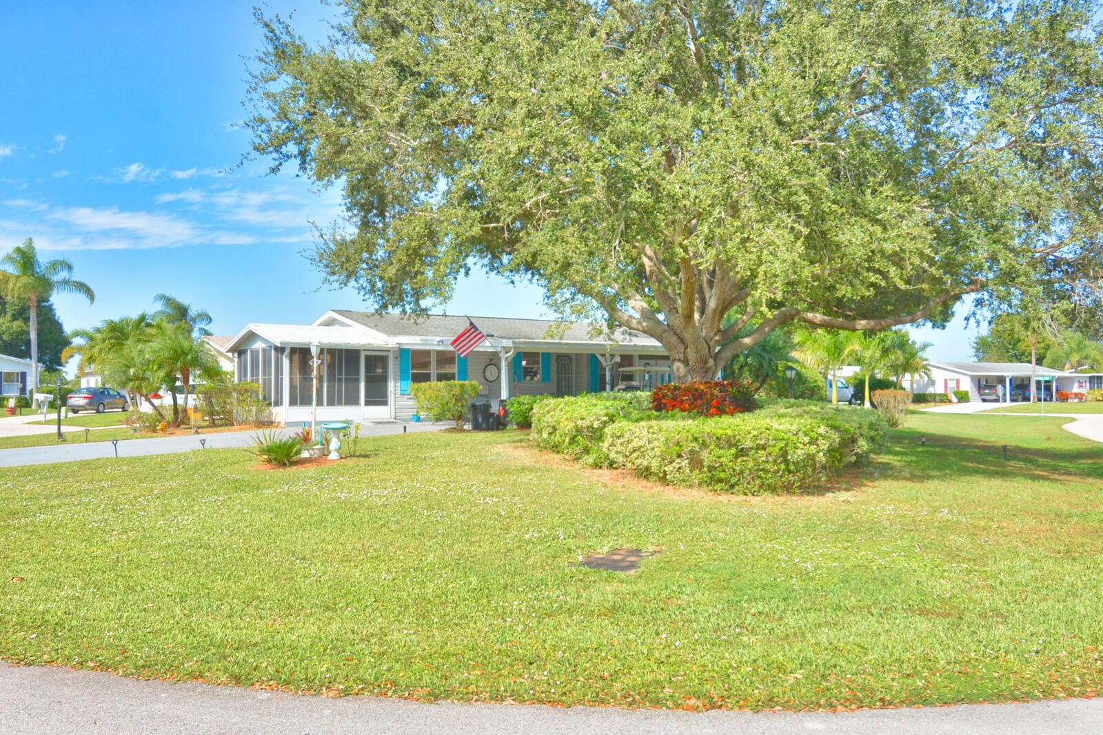 3712 Fetterbush Court, Port St. Lucie, FL 34952, Port St Lucie