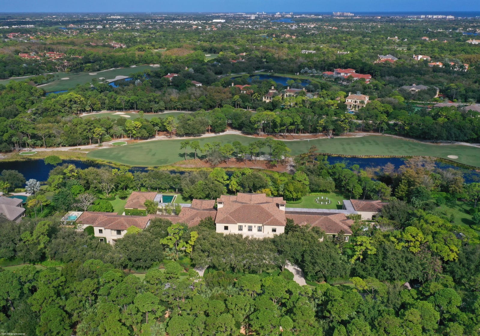 118 Bears Club Drive, Jupiter, FL 33477 photo 2
