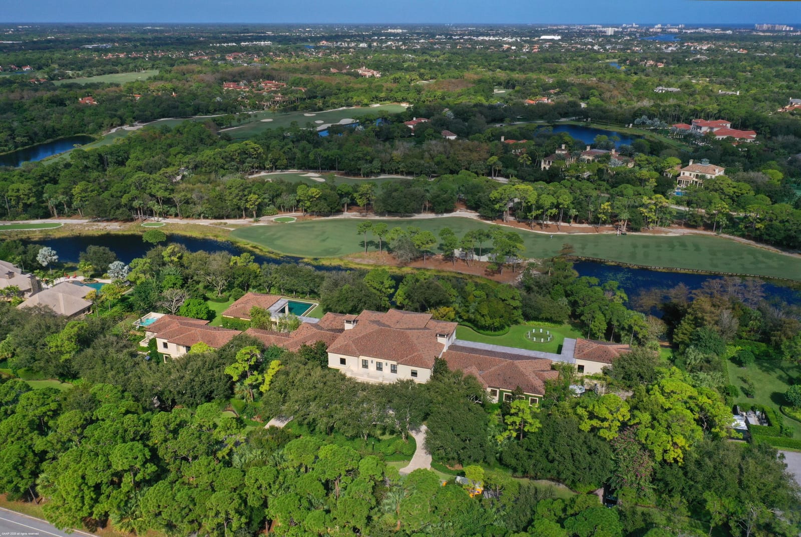 118 Bears Club Drive, Jupiter, FL 33477 photo 4
