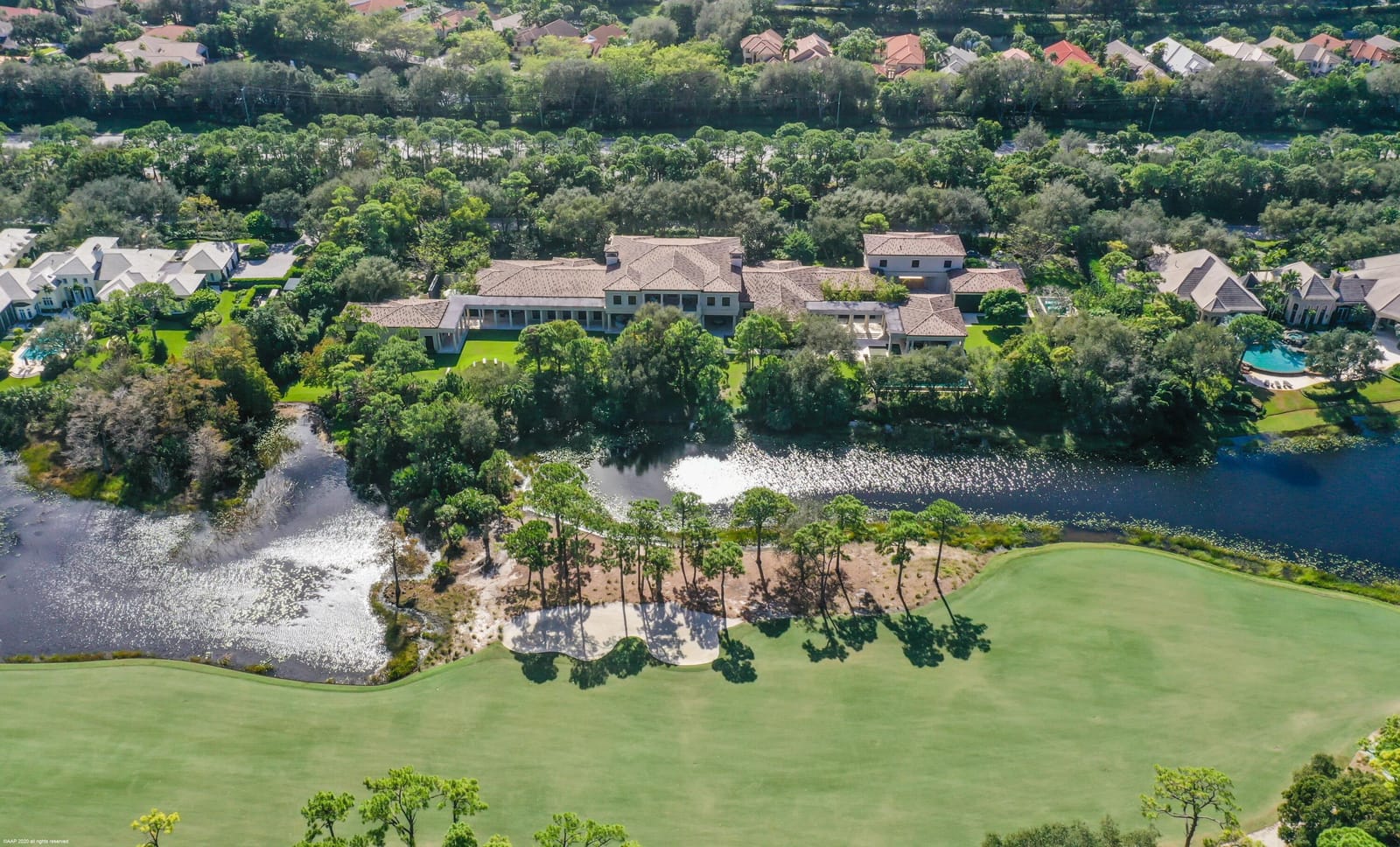 118 Bears Club Drive, Jupiter, FL 33477 photo 5