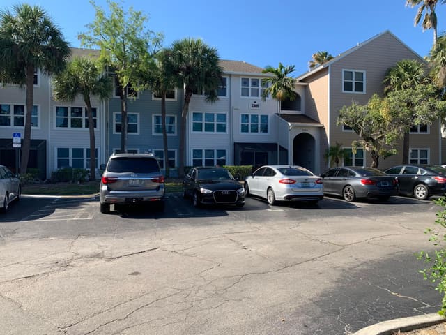 2305 N Congress Avenue 31, sold in Boynton Landings Condo, Boynton Beach, FL