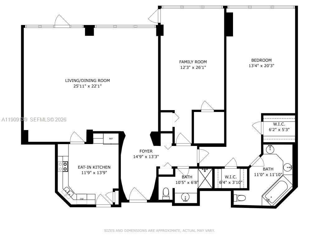 2100 S Ocean Lane 808, Fort Lauderdale, FL 33316 photo 28