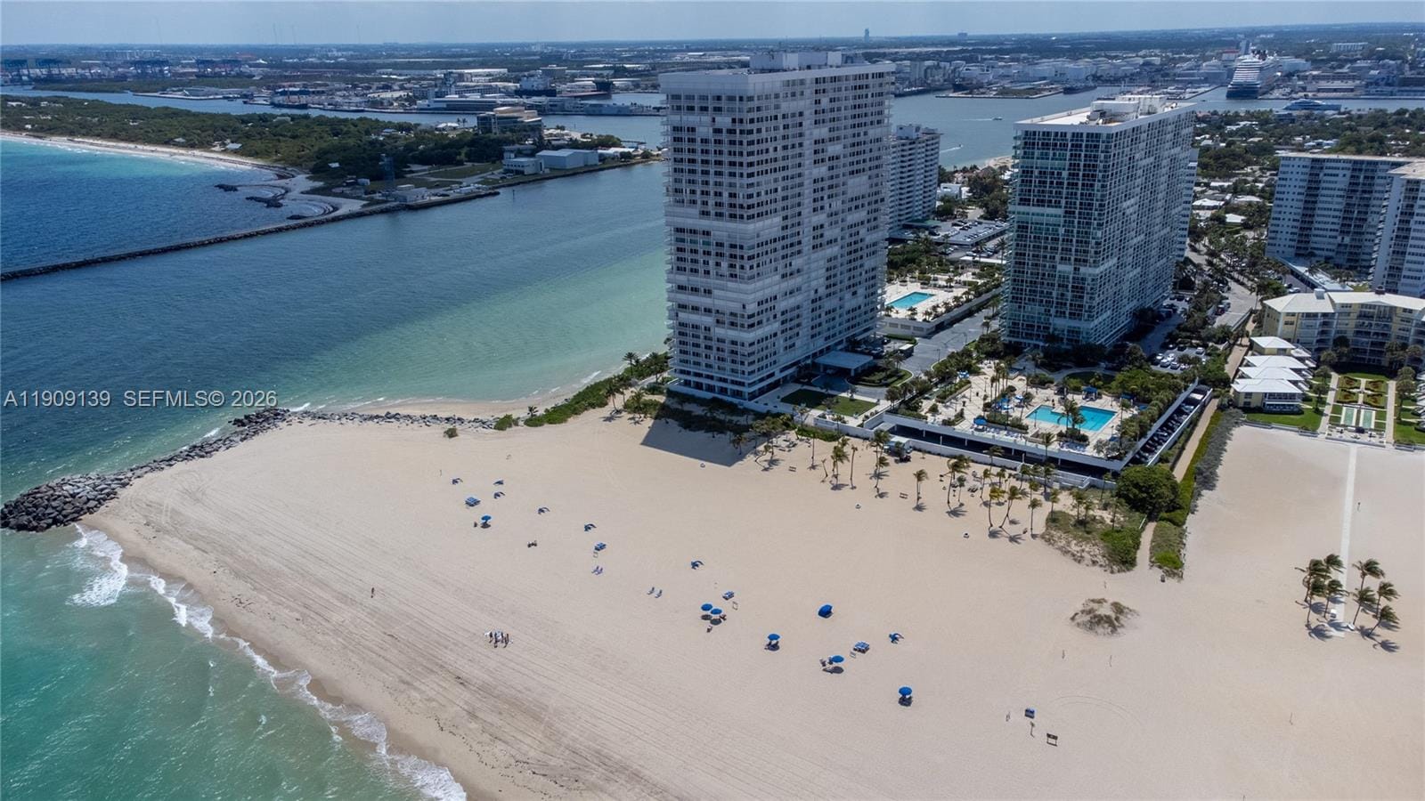 2100 S Ocean Lane 808, Fort Lauderdale, FL 33316 photo 30