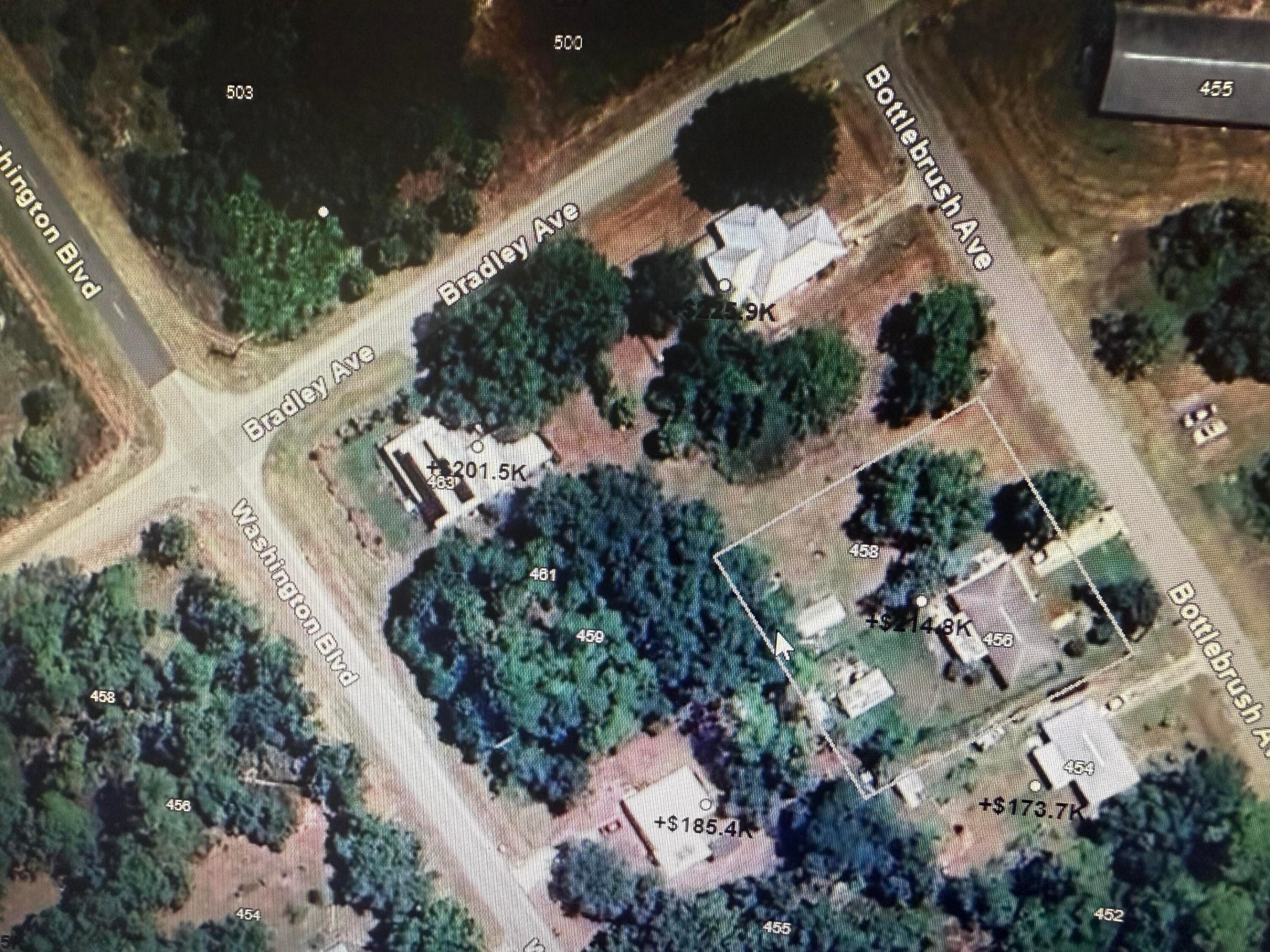 459 Washington Boulevard, Lake Placid, FL 33852, Lake Placid