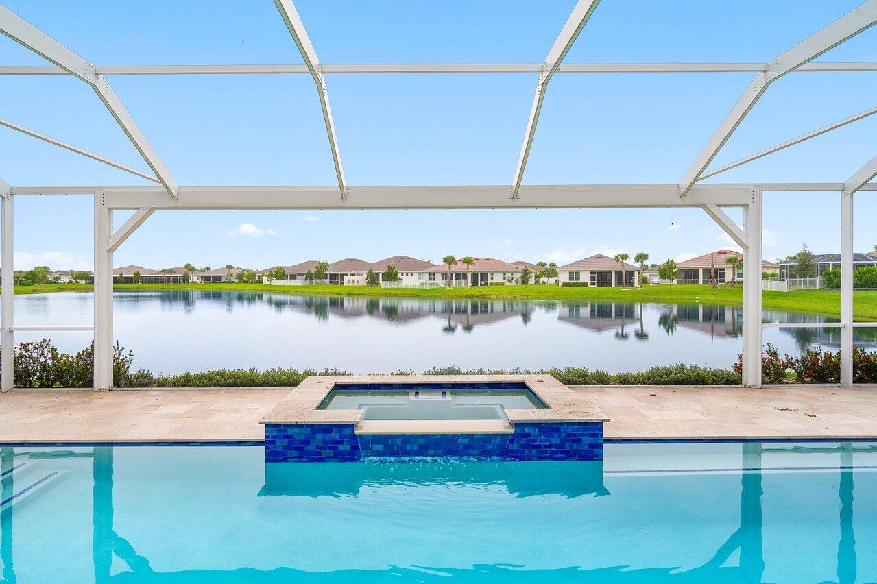 10310 SW Zaffre Lane, Port St. Lucie, FL 34987, Port St Lucie
