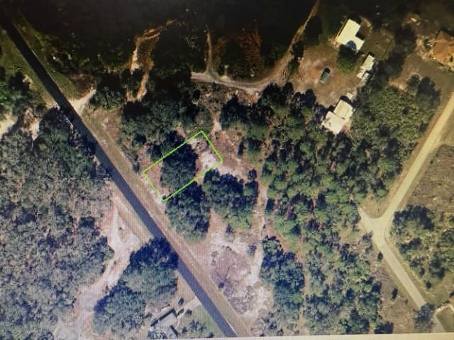 519 Washington Boulevard, Lake Placid, FL 33852