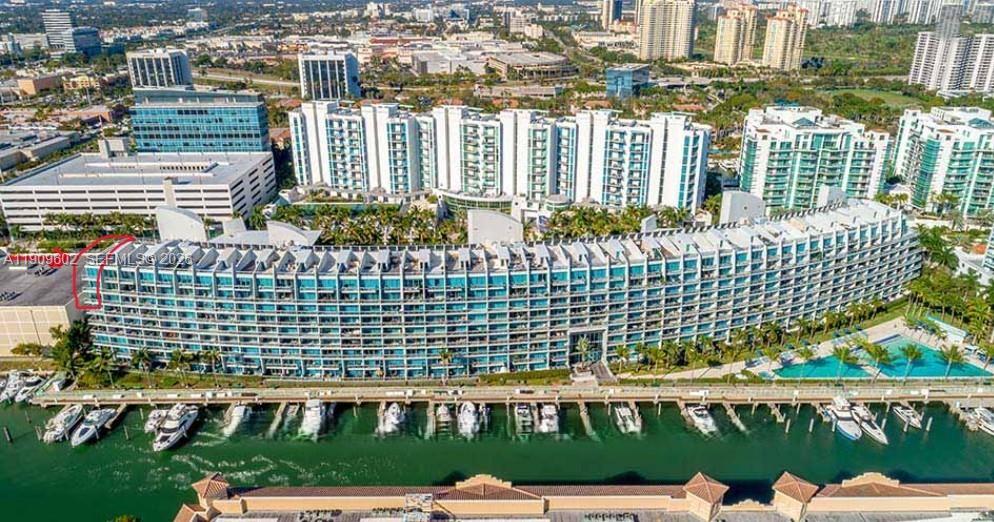2950 NE 188th Street 501, Aventura, FL 33180, Aventura