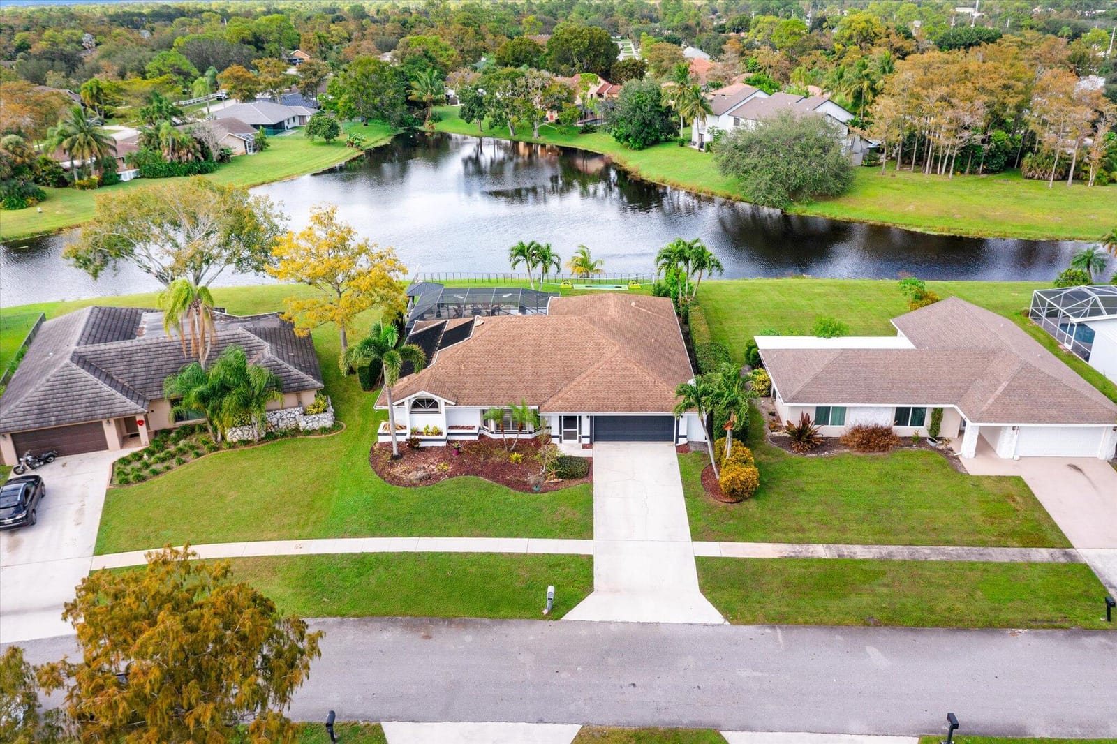 13947 Geranium Place, Wellington, FL 33414