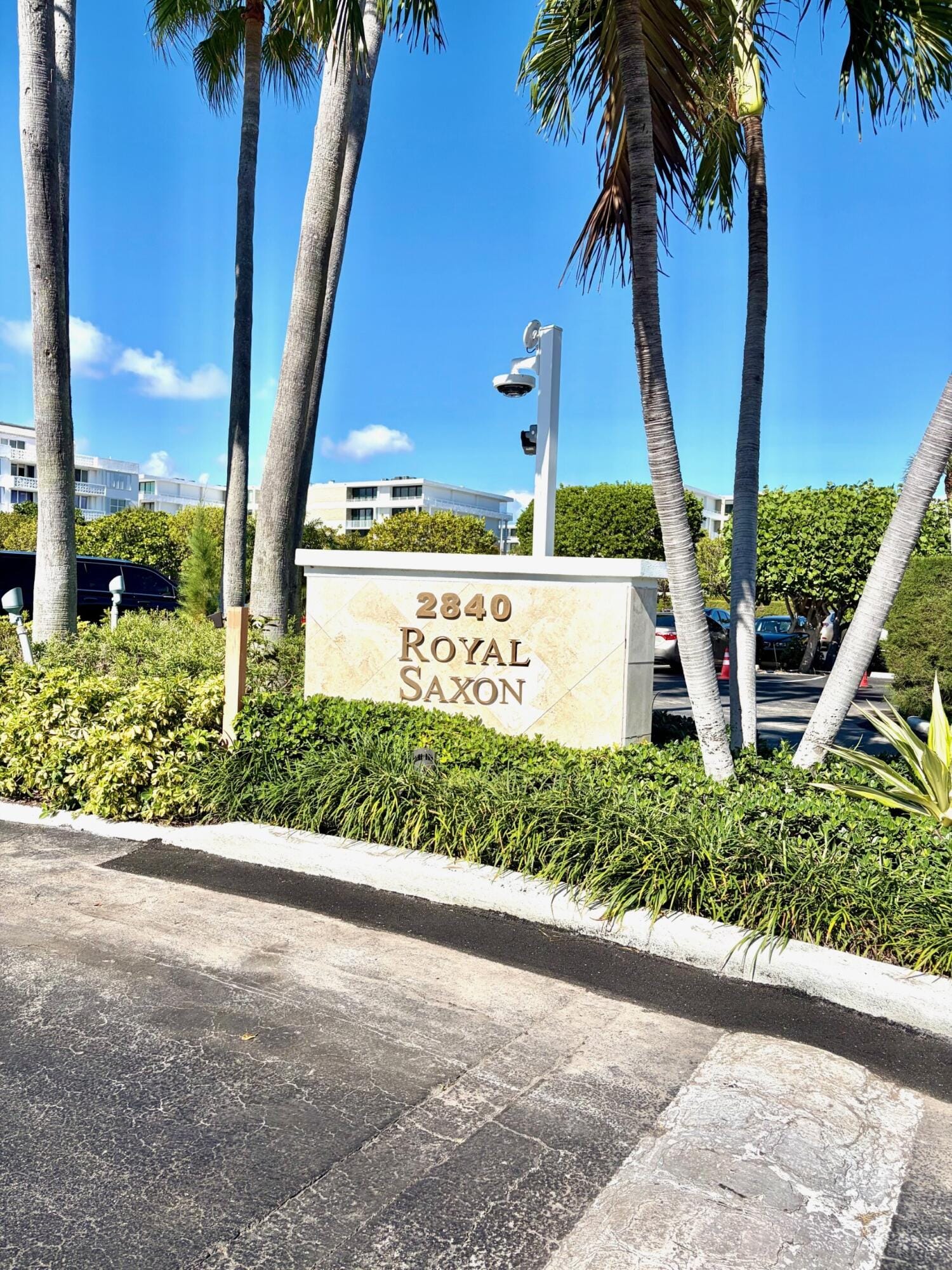 2840 S Ocean Boulevard 2050 — photo 2