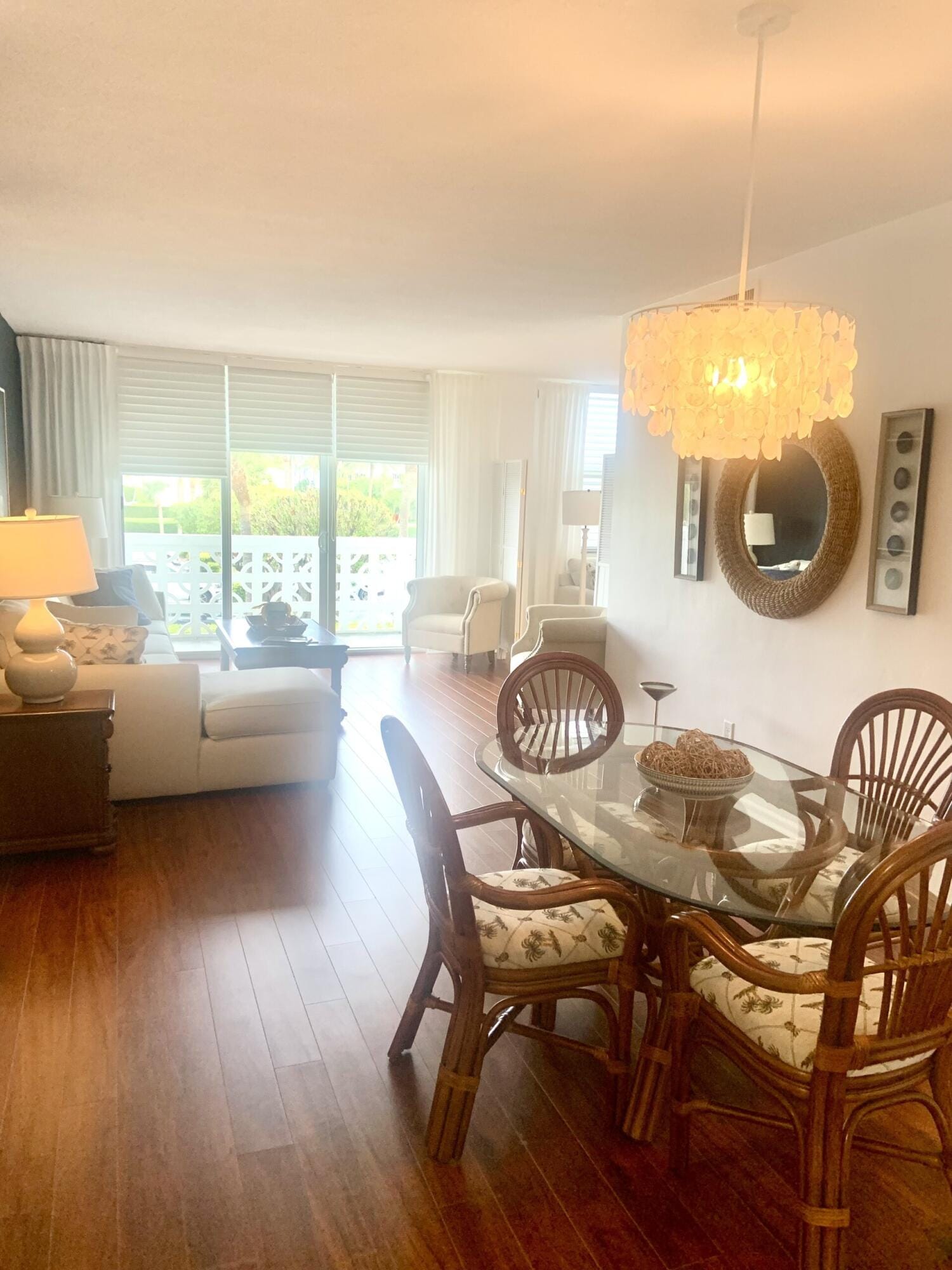 2840 S Ocean Boulevard 2050 — photo 3