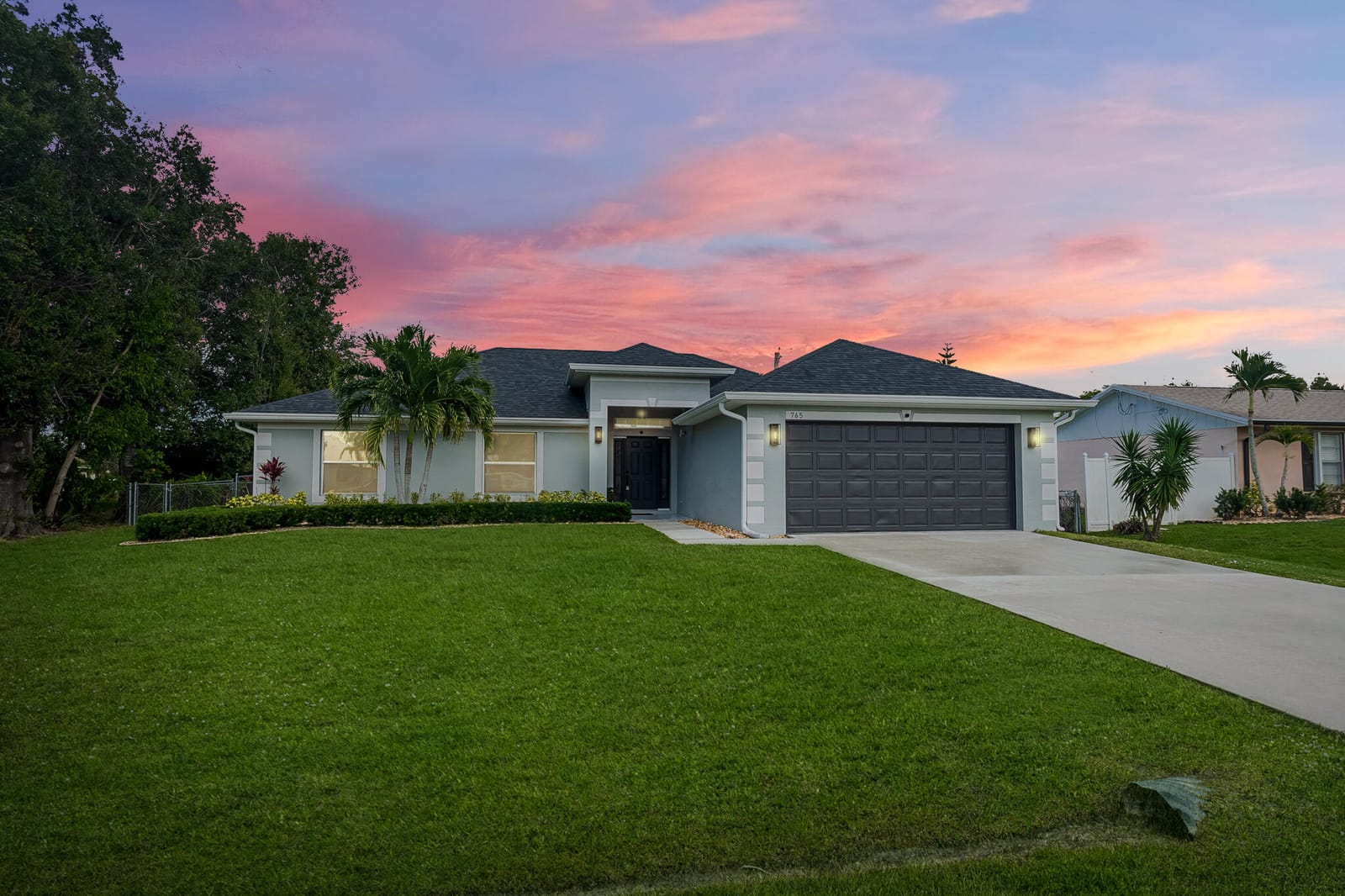 765 SW Hibiscus Street, Port St. Lucie, FL 34983