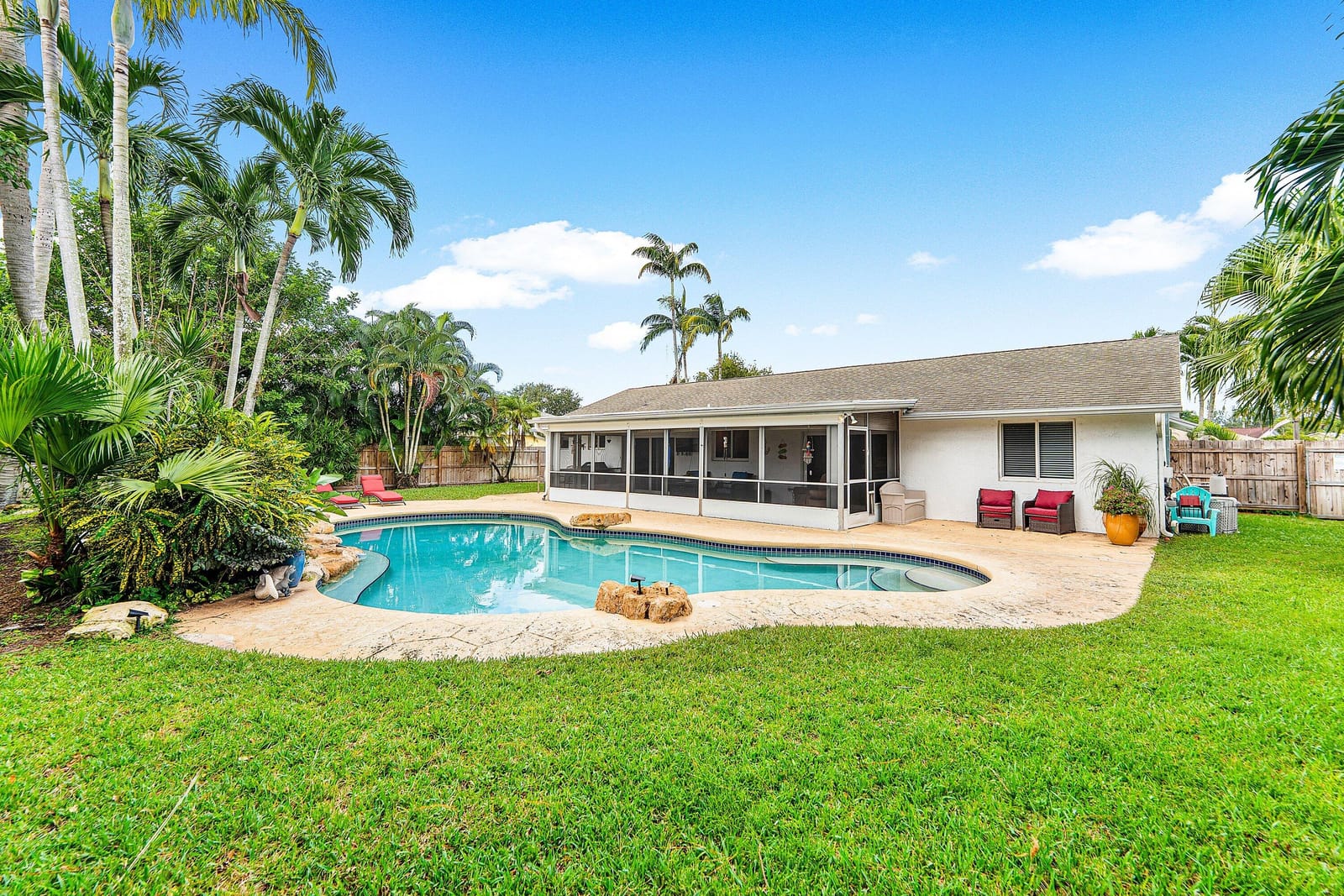 11606 Sanderling Drive, Wellington, FL 33414 photo 2