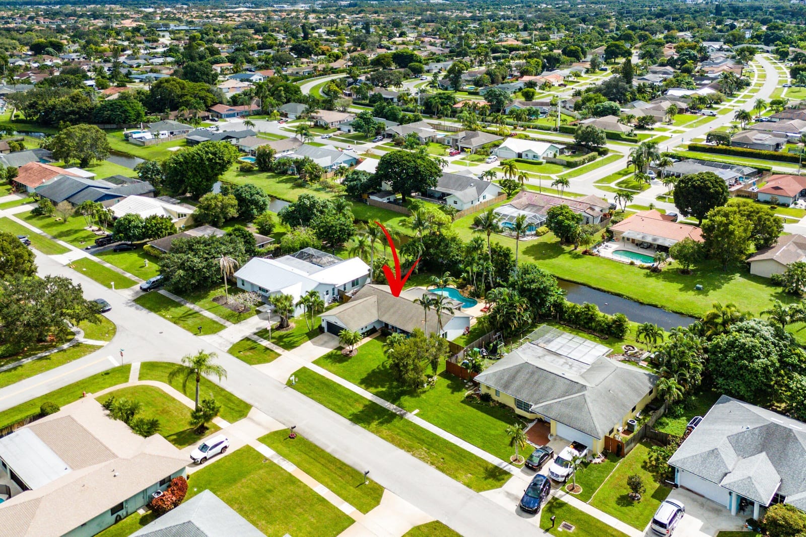 11606 Sanderling Drive, Wellington, FL 33414 photo 28