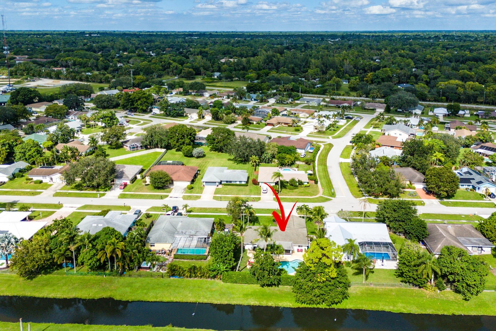 11606 Sanderling Drive, Wellington, FL 33414 photo 29