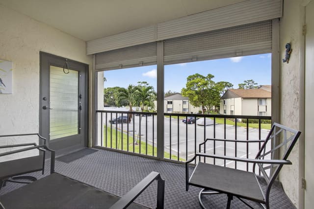 5960 Whispering Pine Way A-2, sold in Pine Ridge Iv Condo, Greenacres, FL
