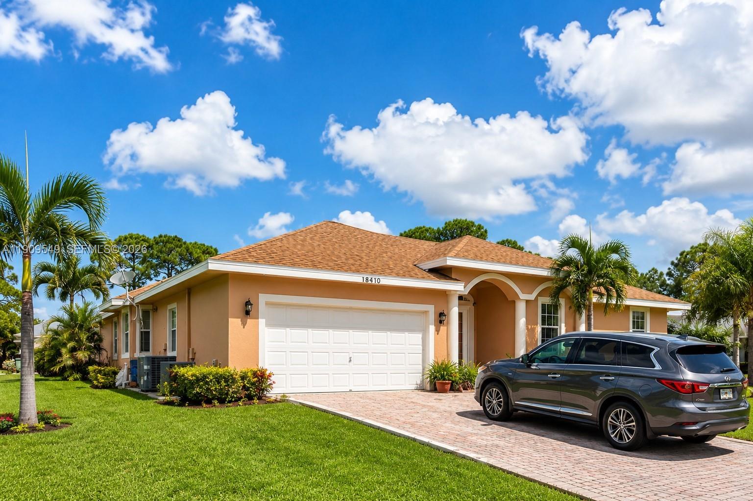 1881 SW Elijah Avenue, Port St. Lucie, FL 34953, Port St Lucie