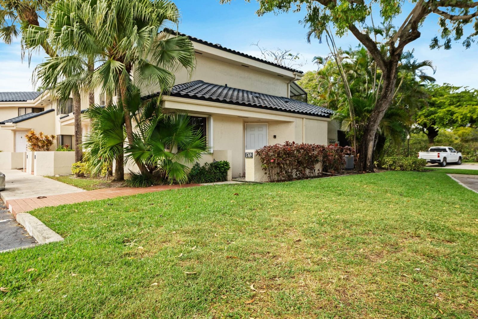 1769 NW 81st Way 1769, Plantation, FL 33322