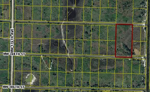 16963 NW 308th Street, Okeechobee, FL 34972
