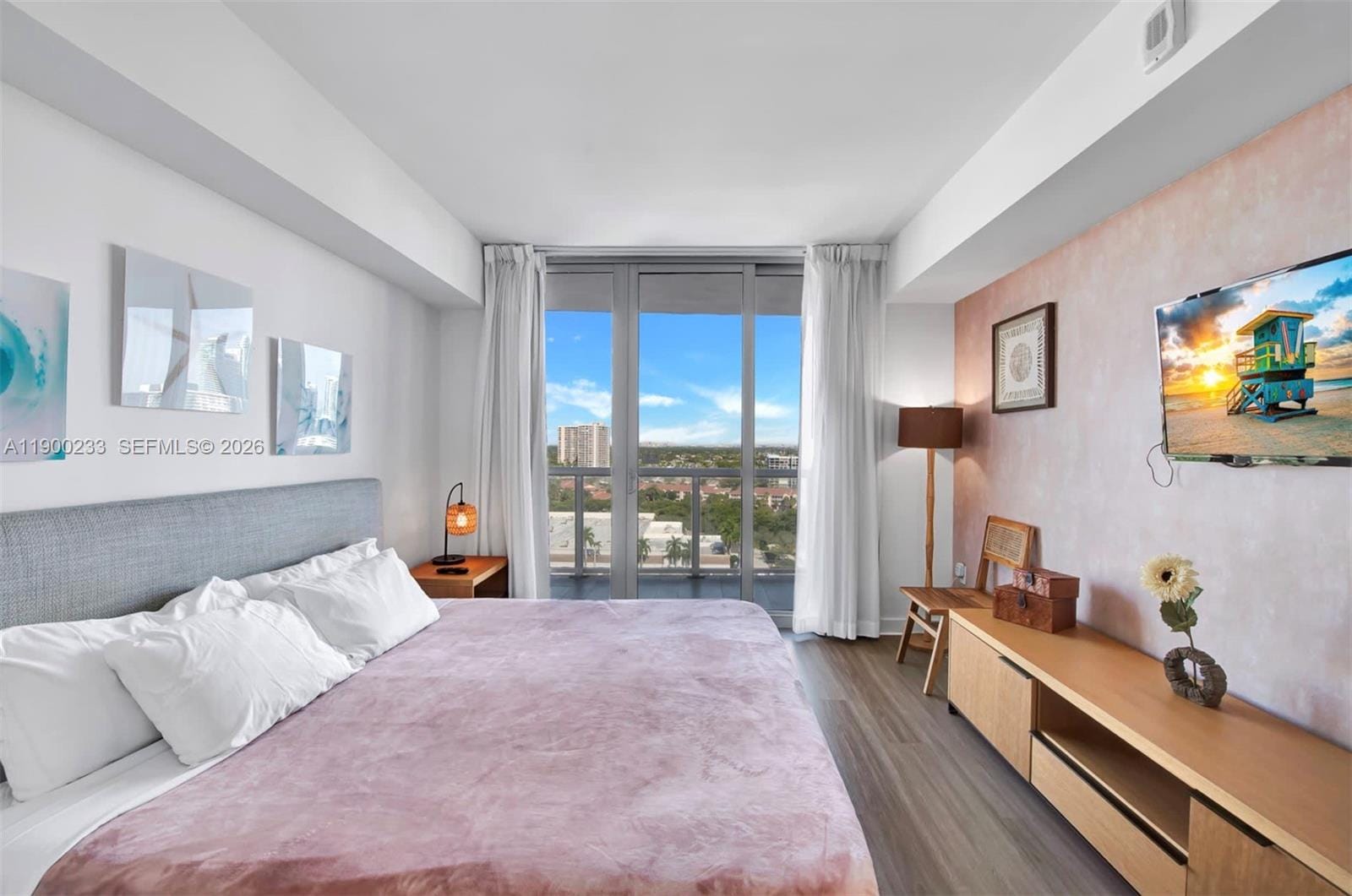 2602 E Hallandale Beach Boulevard R1610 — photo 11