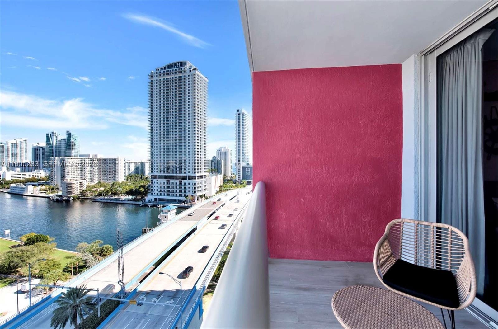 2602 E Hallandale Beach Boulevard R1610 — photo 12