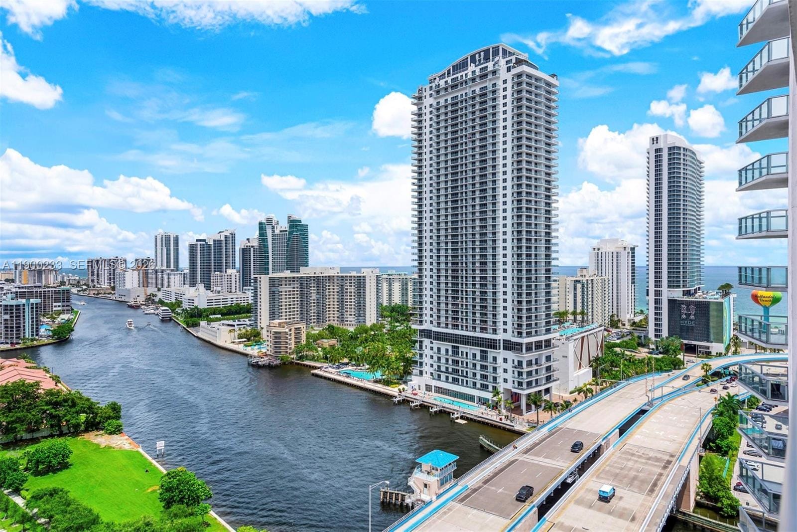 2602 E Hallandale Beach Boulevard R1610, Hallandale Beach, FL 33009 photo 13