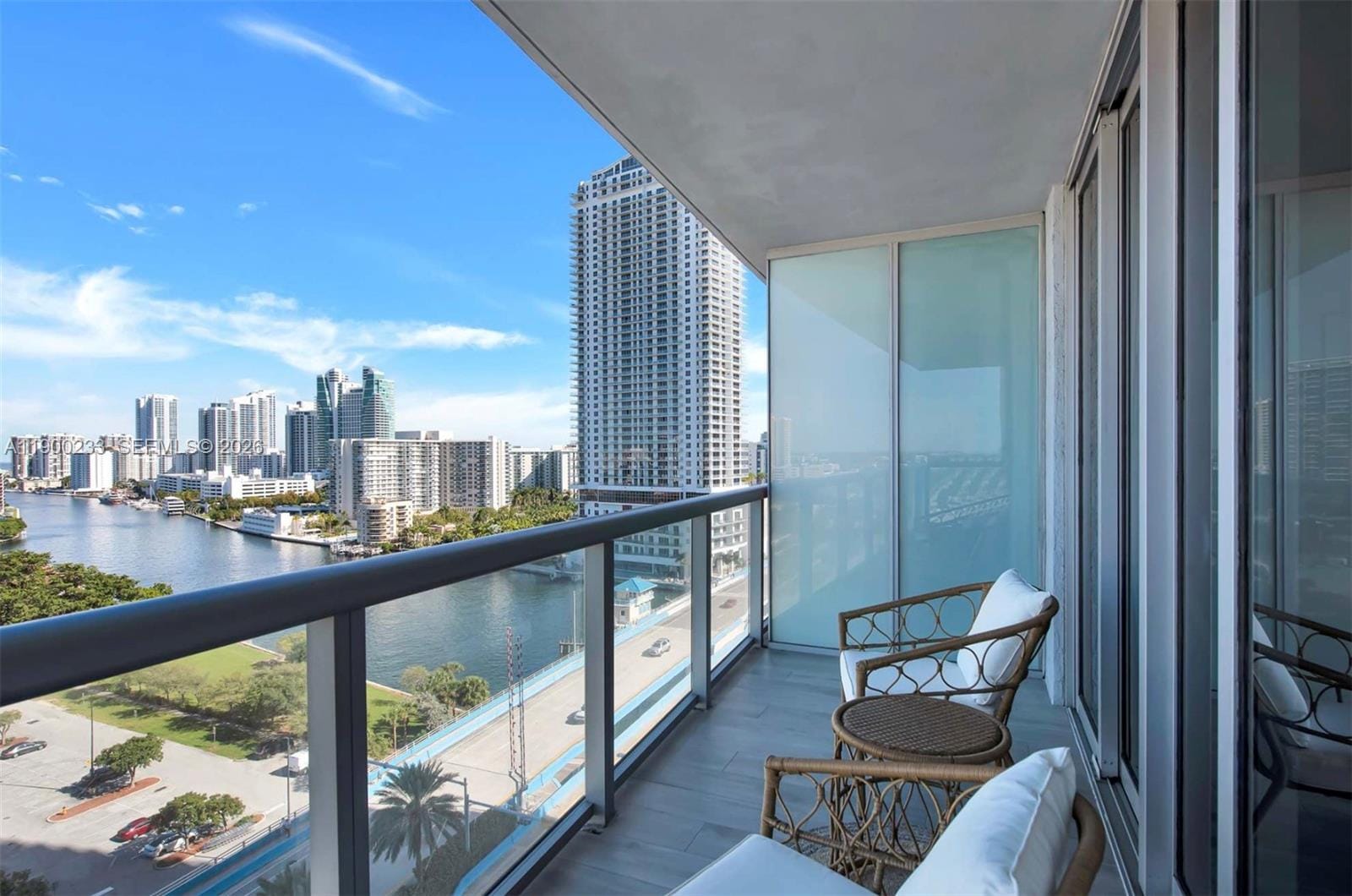 2602 E Hallandale Beach Boulevard R1610, Hallandale Beach, FL 33009 photo 19