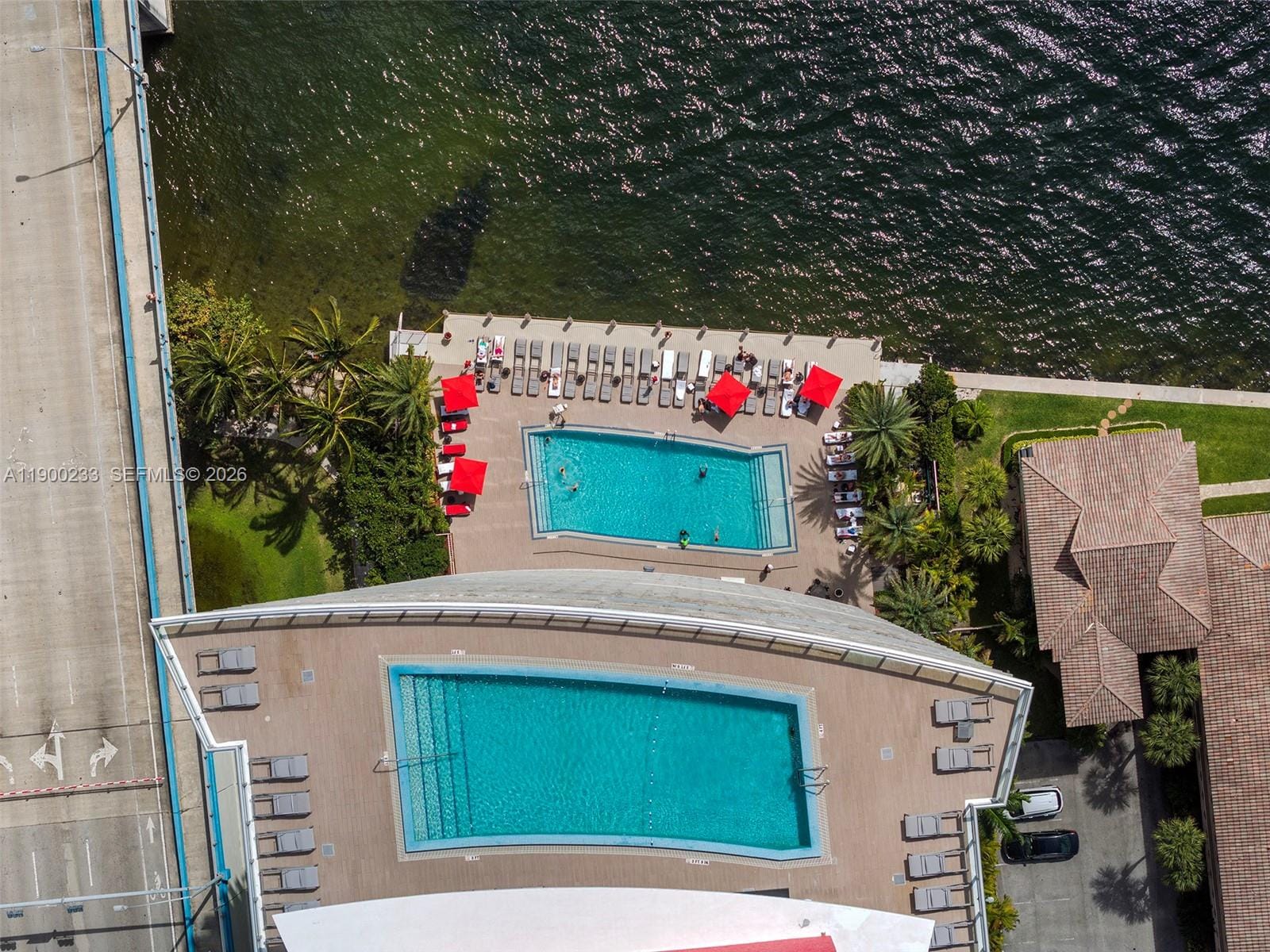 2602 E Hallandale Beach Boulevard R1610 — photo 3