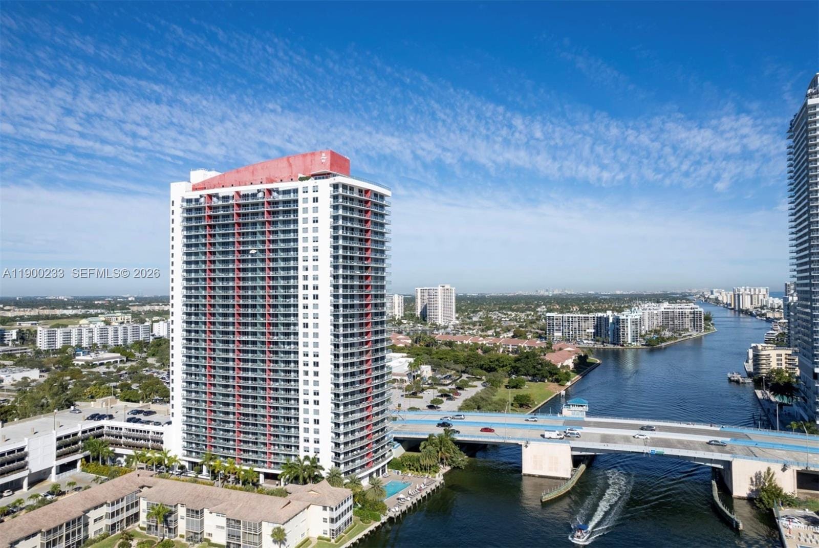2602 E Hallandale Beach Boulevard R1610 — photo 4