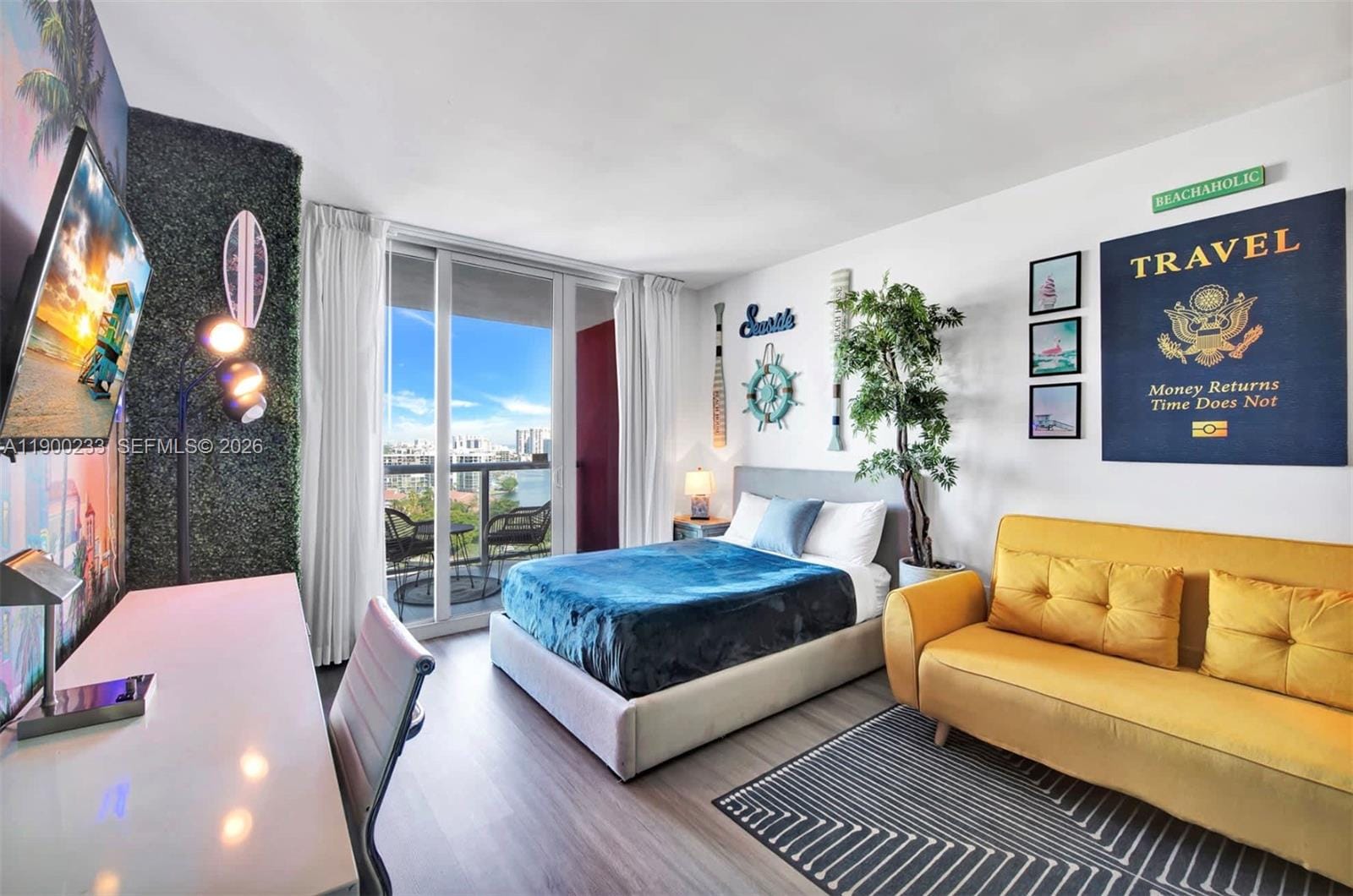 2602 E Hallandale Beach Boulevard R1610 — photo 10