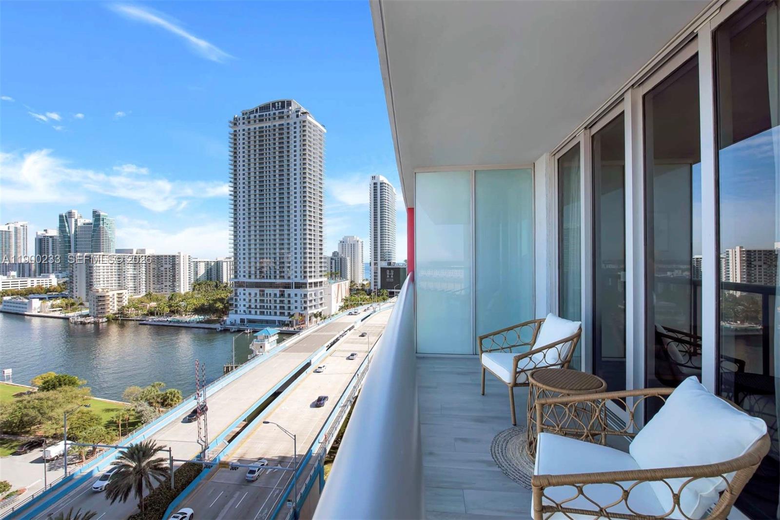 2602 E Hallandale Beach Boulevard R1610, Hallandale Beach, FL 33009, Hallandale Beach