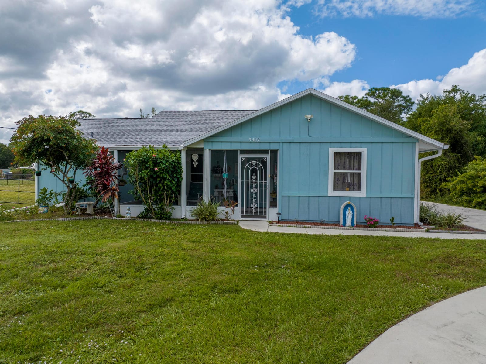 5409 Palmetto Drive — photo 3