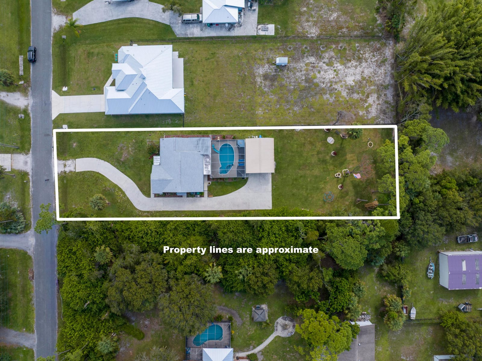 5409 Palmetto Drive — photo 4
