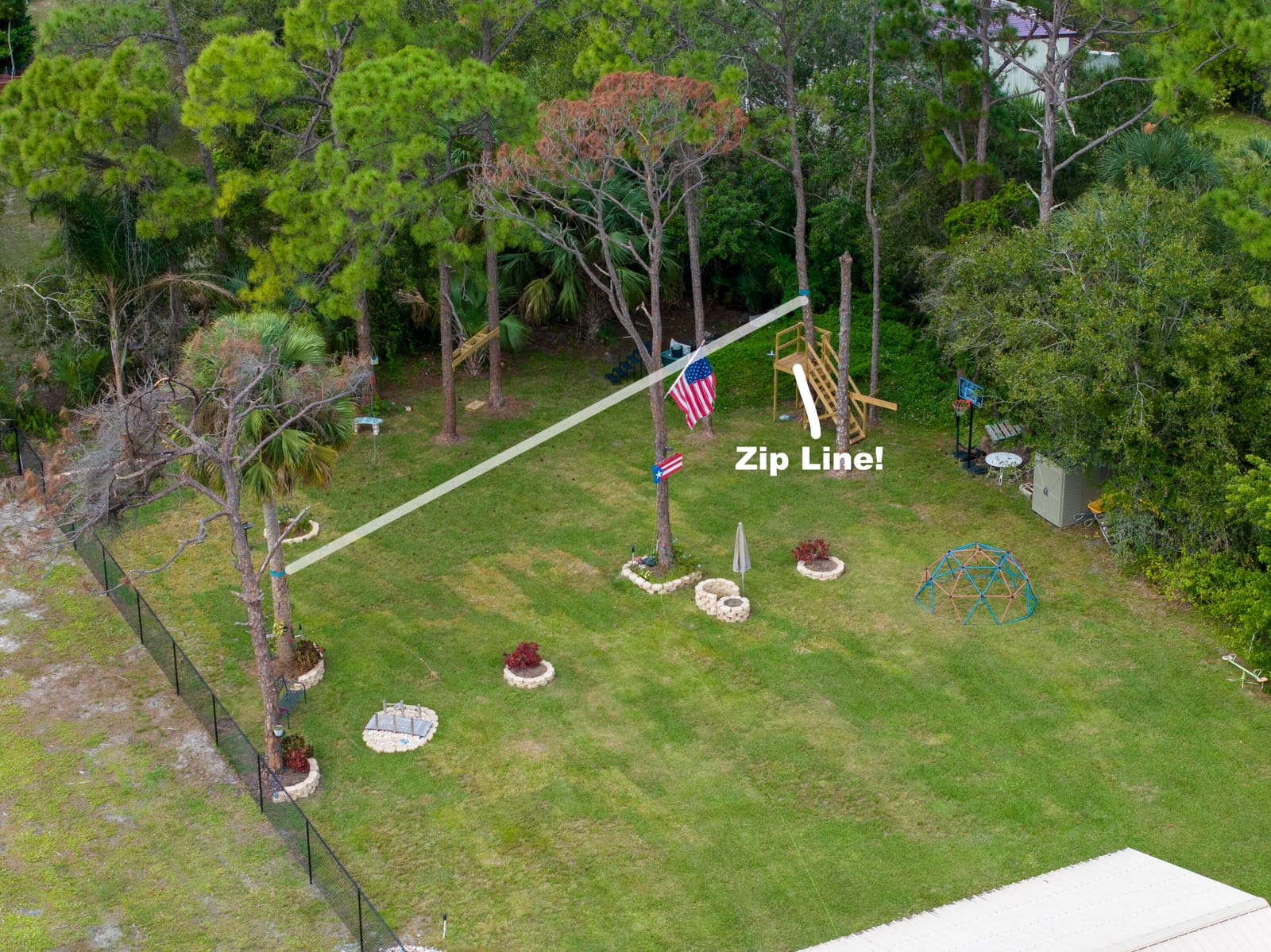 5409 Palmetto Drive — photo 6