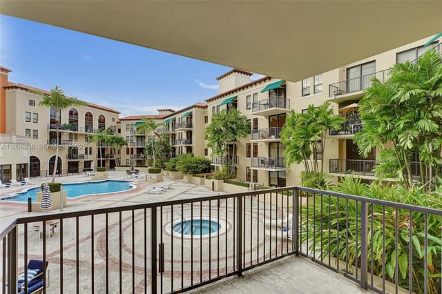 55 Merrick Way 619, Coral Gables, FL 33134