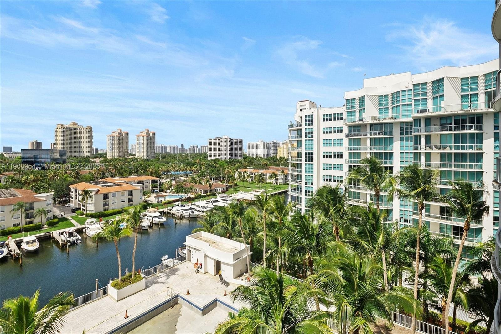 3029 NE 188th Street 821, Aventura, FL 33180 photo 8