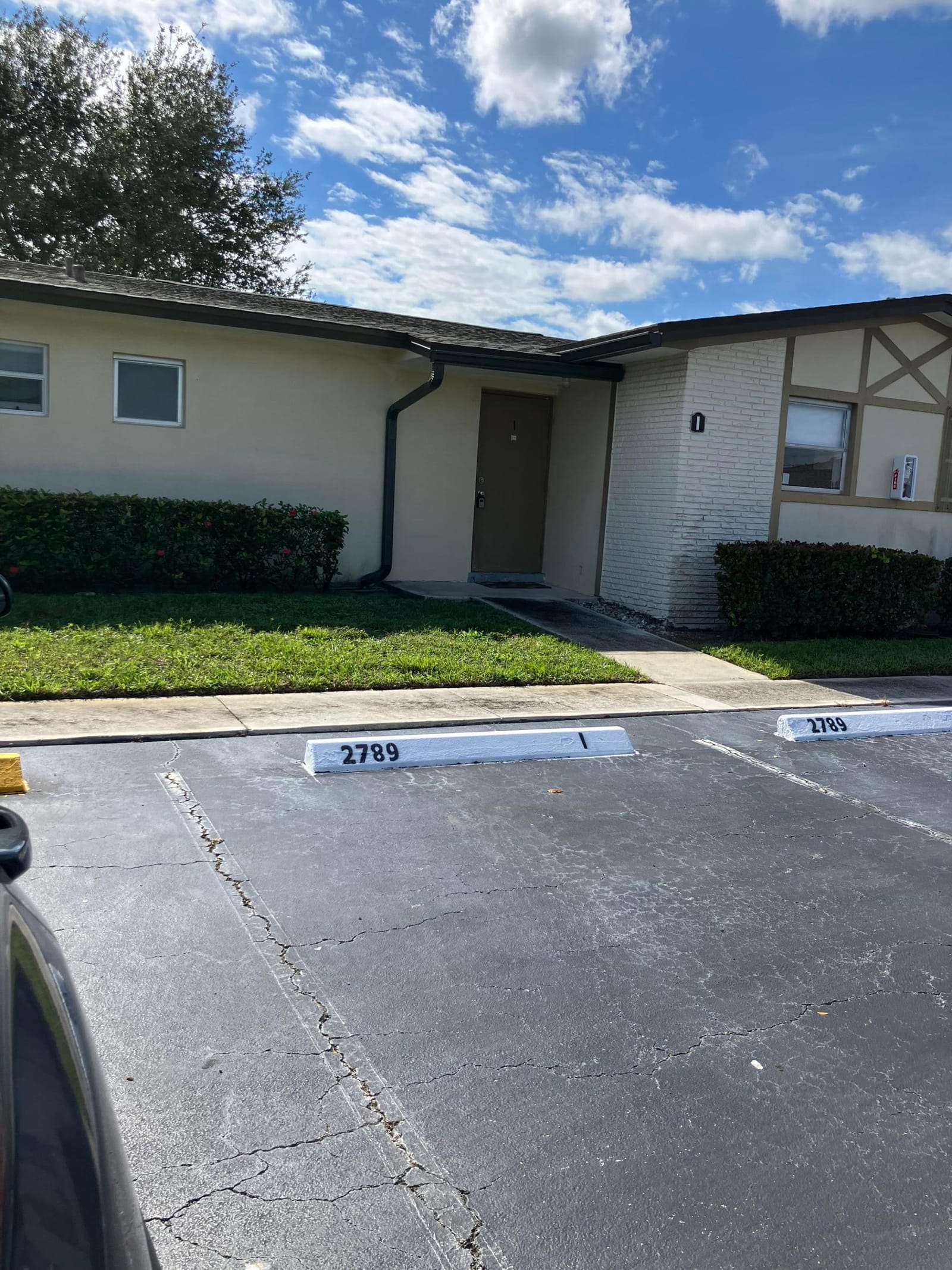 2789 Ashley Drive W I, West Palm Beach, FL 33415