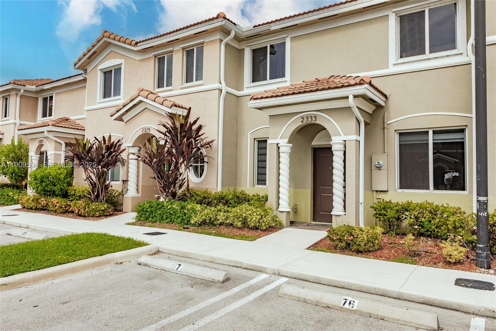 2333 SE 10th Street, Homestead, FL 33035, Homestead
