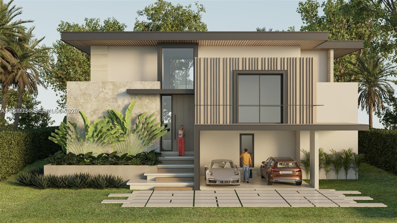 110 Hampton Lane, Key Biscayne, FL 33149, Key Biscayne