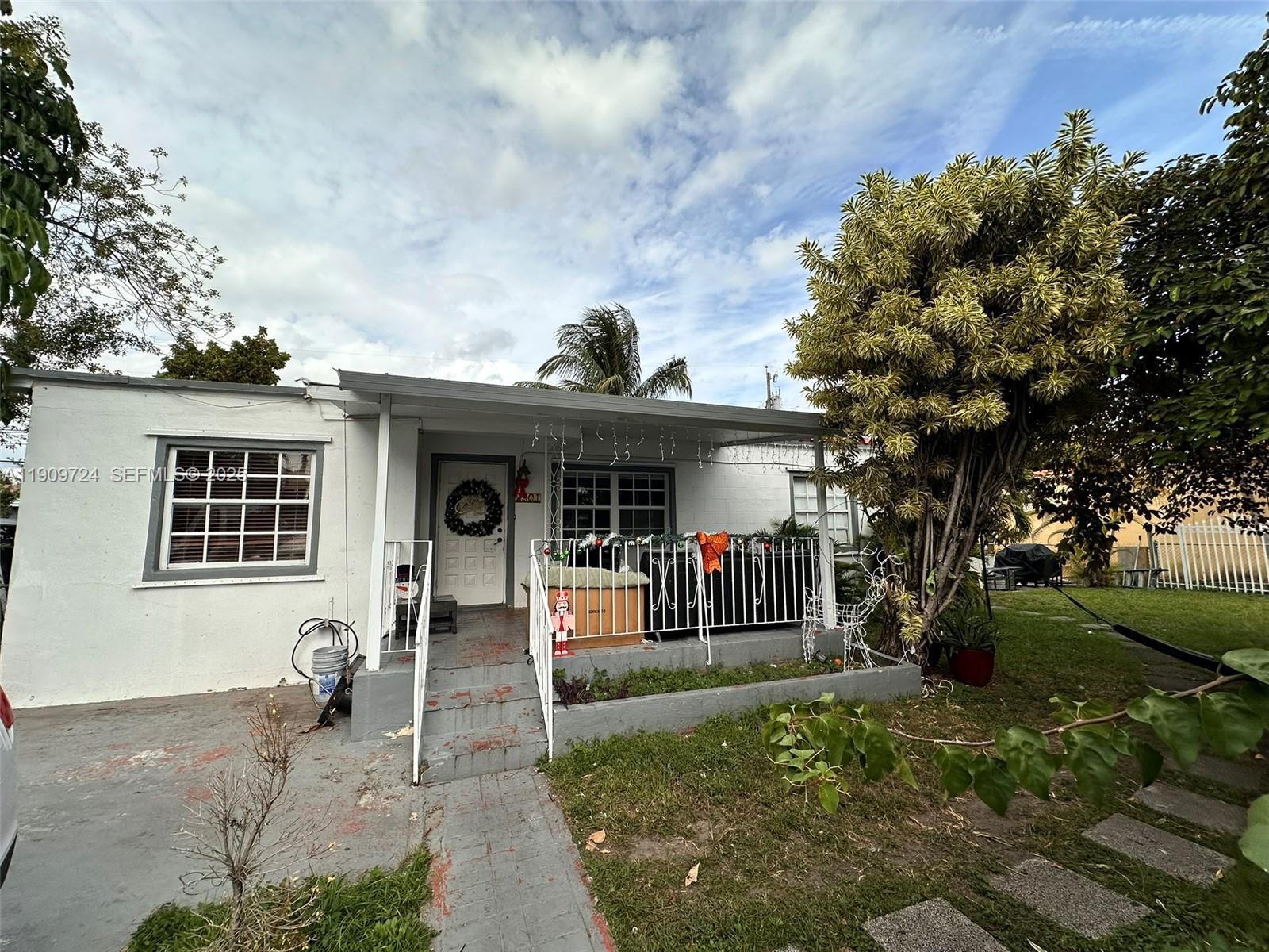 3801 NW 2nd Street, Miami, FL 33126