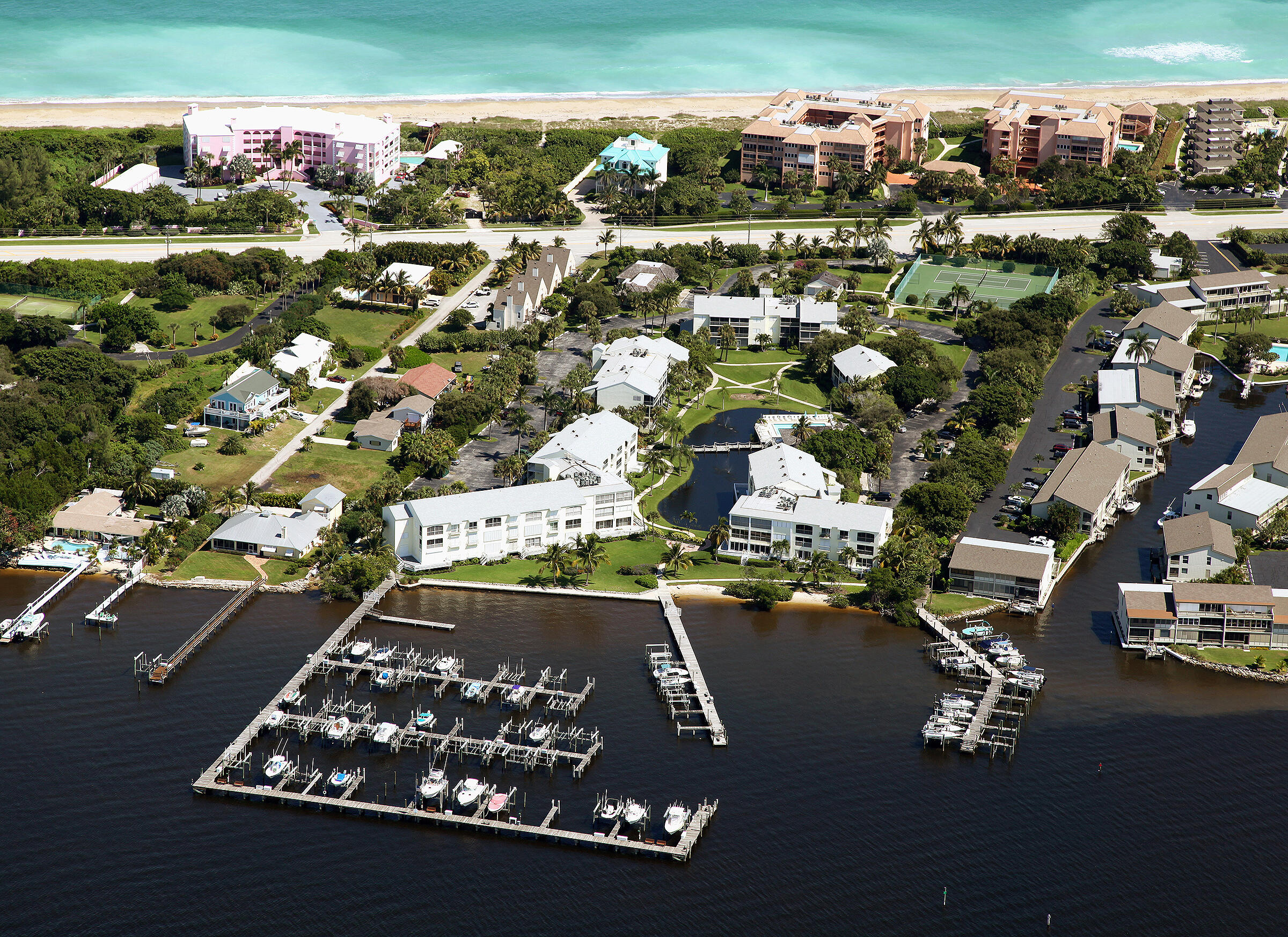 1550 NE Ocean Boulevard B101, Stuart, FL 34996, Stuart