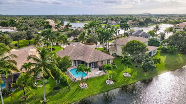 6948 NW 110th Lane, Parkland, FL 33076